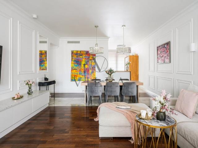 Mieszkanie na sprzedaż w Warszawa, Mazowieckie