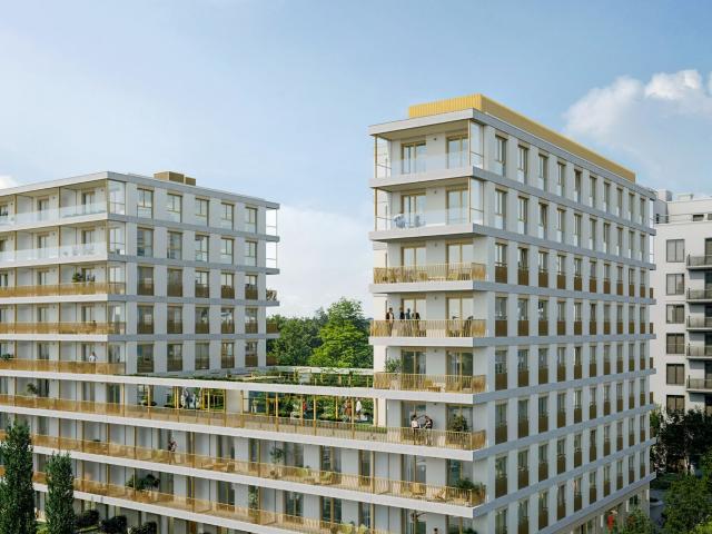 Mieszkanie na sprzedaż w Warszawa, Mazowieckie