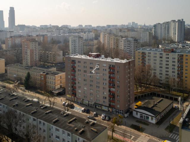 Mieszkanie na sprzedaż w Warszawa, Mazowieckie