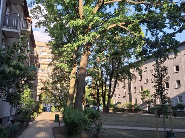 Mieszkanie na sprzedaż w Warszawa, Mazowieckie