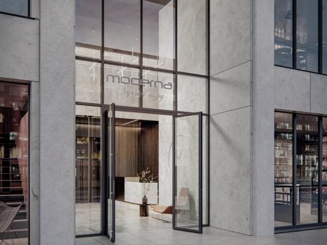 Mieszkanie na sprzedaż w Nowolipki, Warszawa