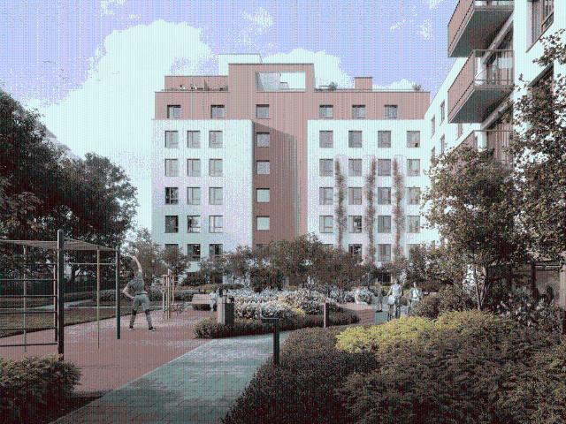 Mieszkanie na sprzedaż w Warszawa, Mazowieckie