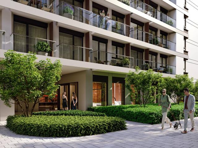 Mieszkanie na sprzedaż w Warszawa, Mazowieckie