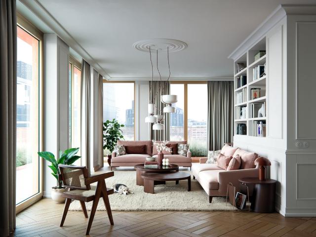 Mieszkanie na sprzedaż w Warszawa, Mazowieckie