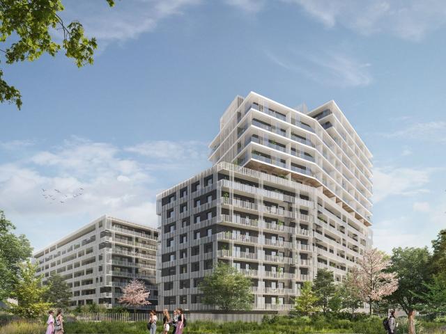 Mieszkanie na sprzedaż w Warszawa, Mazowieckie