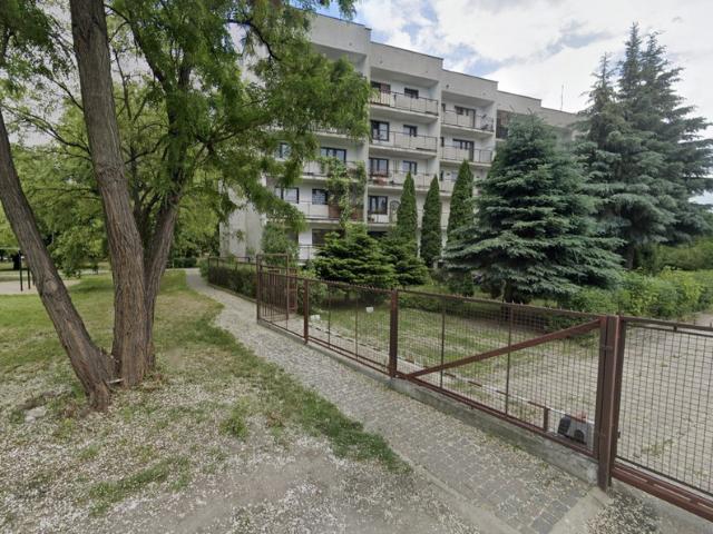 Mieszkanie na sprzedaż w Warszawa, Mazowieckie