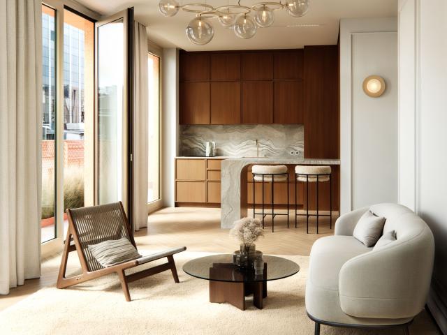 Mieszkanie na sprzedaż w Warszawa, Mazowieckie