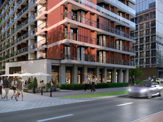 Mieszkanie na sprzedaż w Warszawa, Mazowieckie