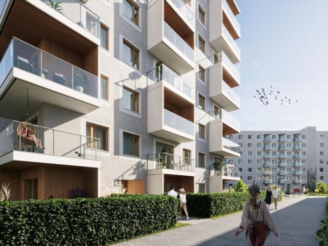 Mieszkanie na sprzedaż w Warszawa, Mazowieckie