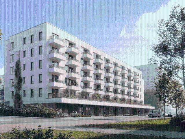 Mieszkanie na sprzedaż w Warszawa, Mazowieckie