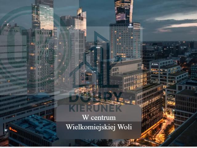 Mieszkanie na sprzedaż w Warszawa, Mazowieckie