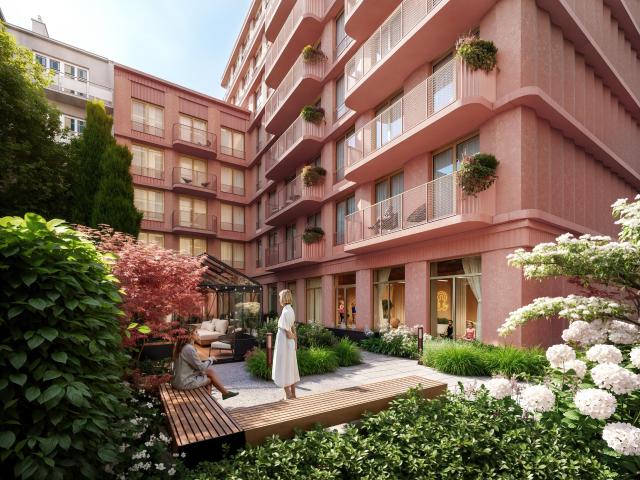 Mieszkanie na sprzedaż w Warszawa, Mazowieckie