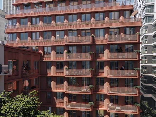 Mieszkanie na sprzedaż w Warszawa, Mazowieckie