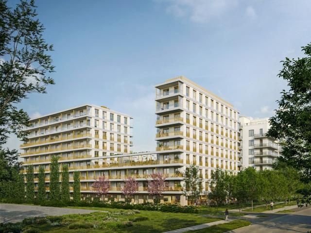 Mieszkanie na sprzedaż w Warszawa, Mazowieckie