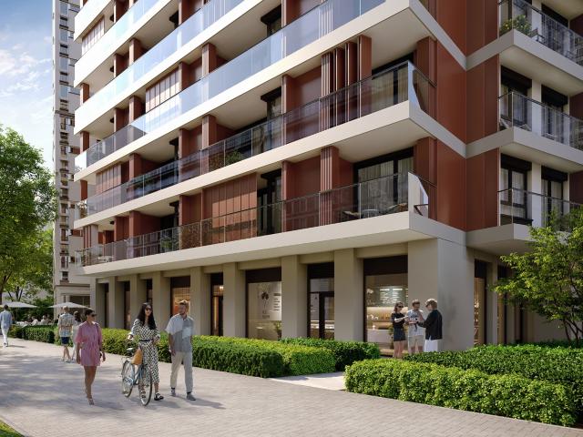 Mieszkanie na sprzedaż w Warszawa, Mazowieckie