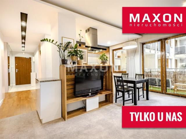 Mieszkanie na sprzedaż w Warszawa, Mazowieckie