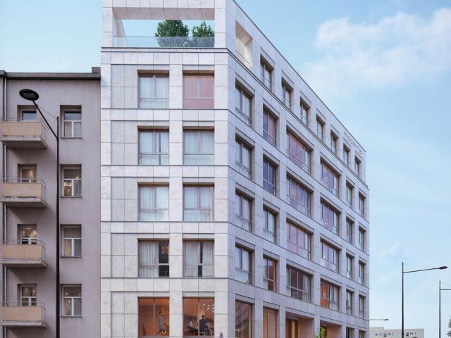 Mieszkanie na sprzedaż w Warszawa, Mazowieckie