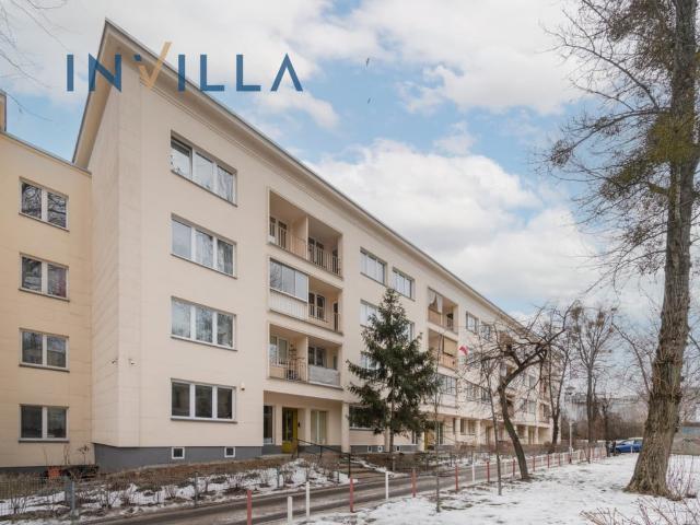 Mieszkanie na sprzedaż w Warszawa, Mazowieckie