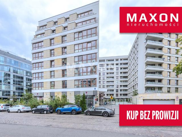 Mieszkanie na sprzedaż w Warszawa, Mazowieckie