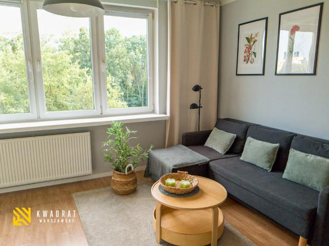 Mieszkanie na sprzedaż w Warszawa, Mazowieckie