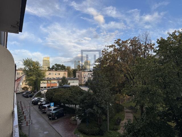 Mieszkanie na sprzedaż w Warszawa, Mazowieckie