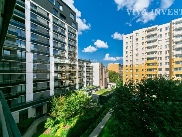Mieszkanie na sprzedaż w Warszawa, Mazowieckie