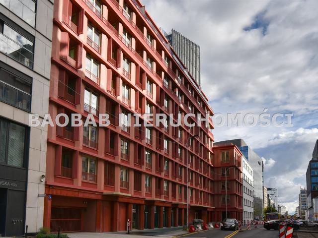 Mieszkanie na sprzedaż w Warszawa, Mazowieckie