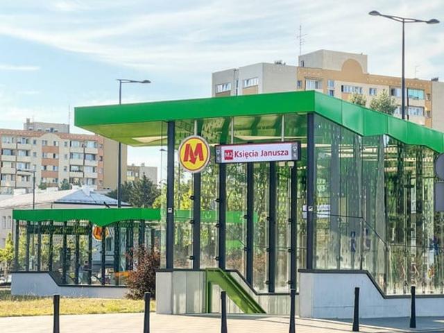 Mieszkanie na sprzedaż w Warszawa, Mazowieckie