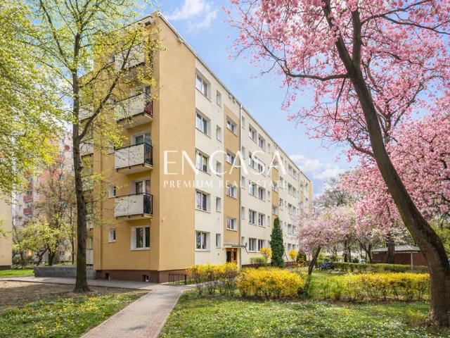 Mieszkanie na sprzedaż w Warszawa, Mazowieckie
