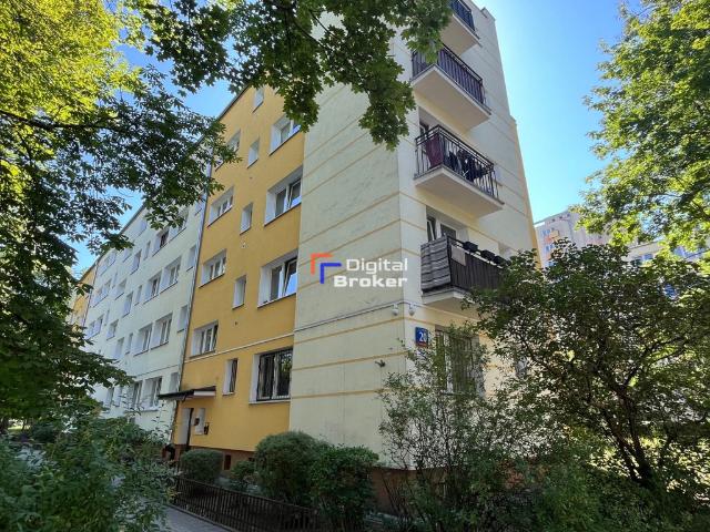 Mieszkanie na sprzedaż w Warszawa, Mazowieckie