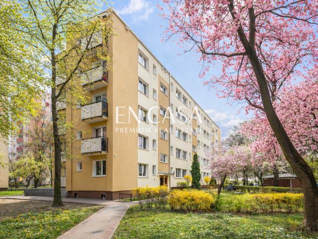 Mieszkanie na sprzedaż w Warszawa, Mazowieckie