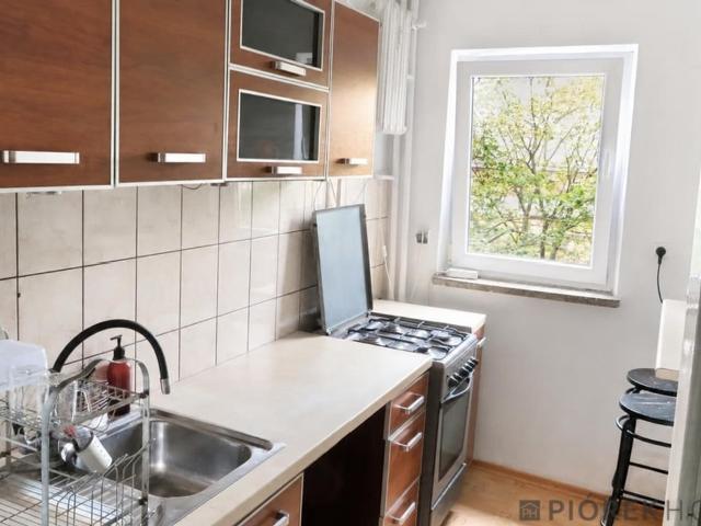 Mieszkanie na sprzedaż w Warszawa, Mazowieckie