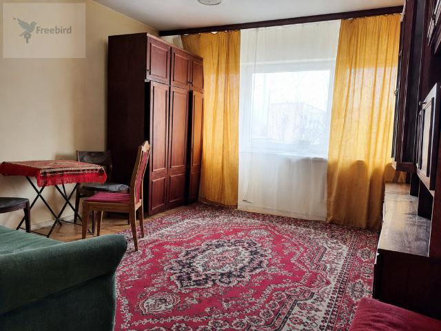 Mieszkanie na sprzedaż w Warszawa, Mazowieckie
