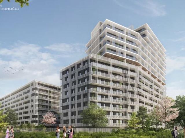 Mieszkanie na sprzedaż w Warszawa, Mazowieckie
