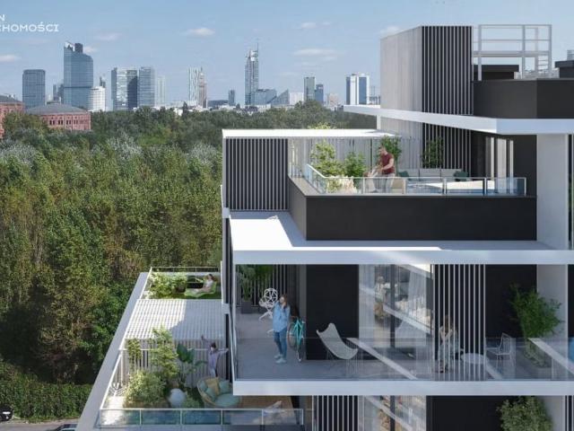 Mieszkanie na sprzedaż w Warszawa, Mazowieckie