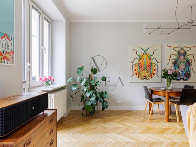 Mieszkanie na sprzedaż w Warszawa, Mazowieckie