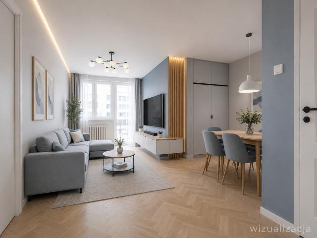 Mieszkanie na sprzedaż w Warszawa, Mazowieckie