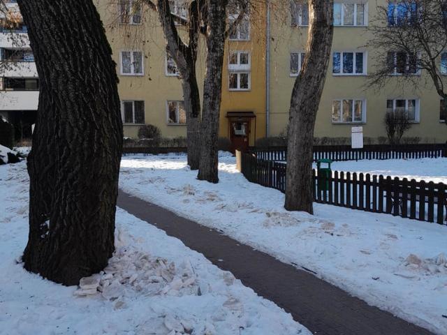 Mieszkanie na sprzedaż w Warszawa, Mazowieckie