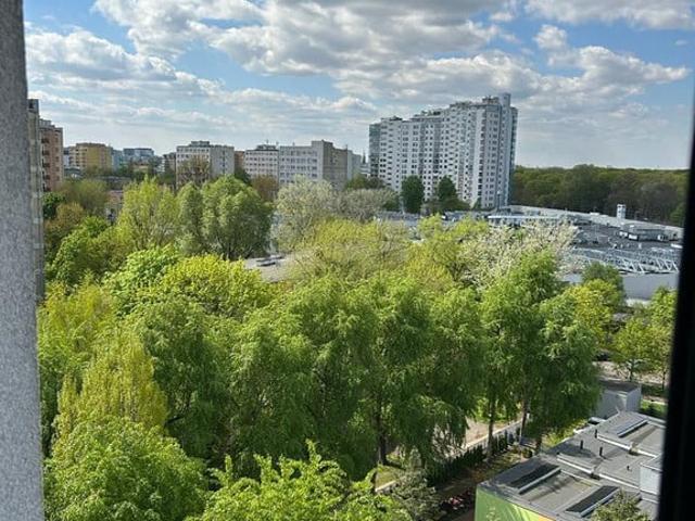 Mieszkanie na sprzedaż w Warszawa, Mazowieckie