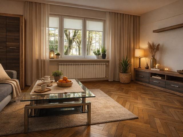 Mieszkanie na sprzedaż w Warszawa, Mazowieckie