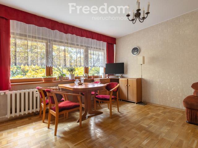 Mieszkanie na sprzedaż w Ulrychów, Warszawa