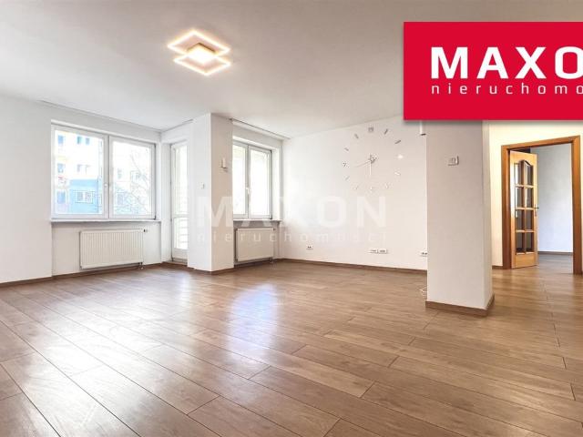 Mieszkanie na sprzedaż w Warszawa, Mazowieckie