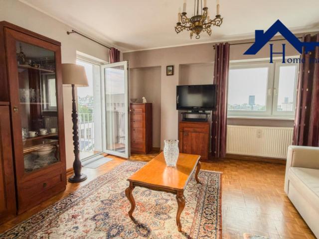 Mieszkanie na sprzedaż w Warszawa, Mazowieckie