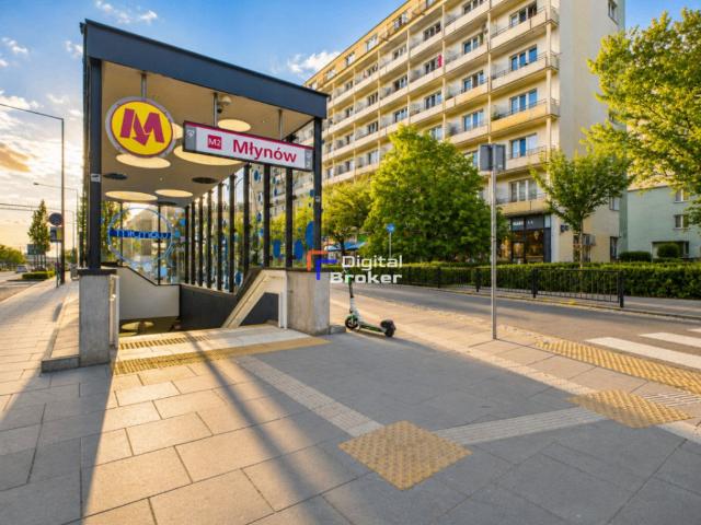 Mieszkanie na sprzedaż w Warszawa, Mazowieckie