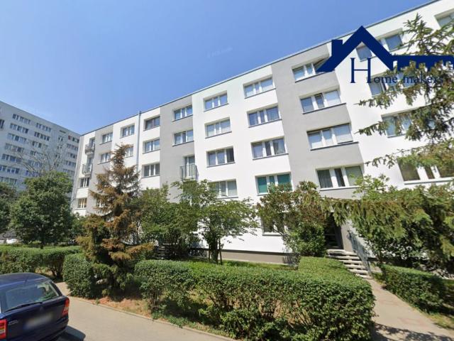 Mieszkanie na sprzedaż w Ulrychów, Warszawa