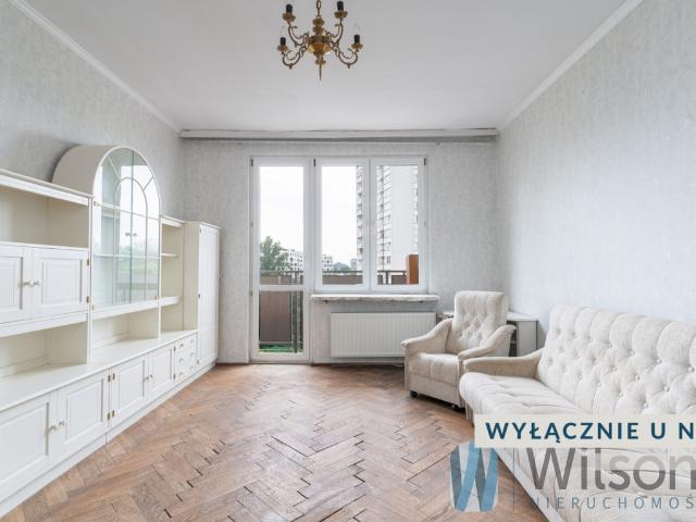 Mieszkanie na sprzedaż w Warszawa, Mazowieckie