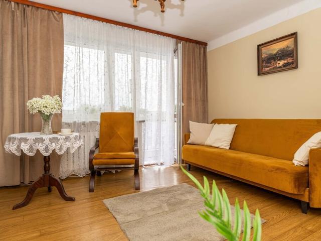 Mieszkanie na sprzedaż w Nasielsk, Mazowieckie