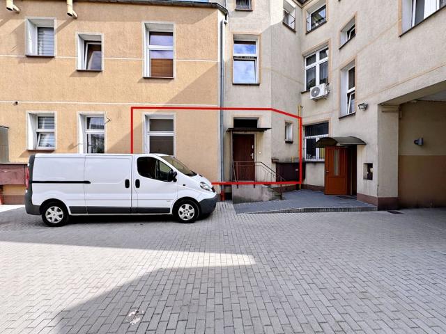 Mieszkanie na sprzedaż w Września, Wielkopolskie