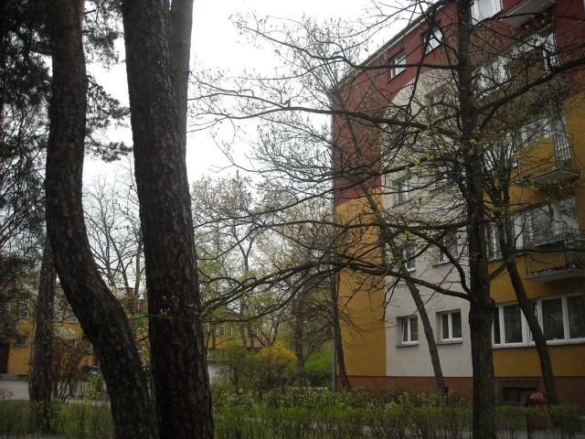 Mieszkanie na sprzedaż w Otwock, Mazowieckie