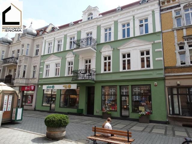 Mieszkanie na sprzedaż w Września, Wielkopolskie